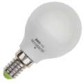 Изображение  | Лампа LED шарик (P45, G45)  в магазине ЭлектроМИР