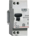 Изображение  | Автоматические выключатели дифференциального тока (АВДТ, АД) в магазине ЭлектроМИР