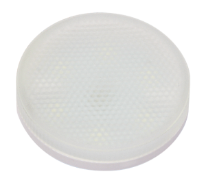 Изображение .5006034 | Лампа светодиодная PLED-ECO-GX53 6 Вт 220В матовое стекло 4000К белый (5006034) .5006034 Jazzway