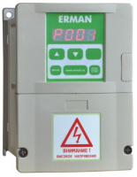 Изображение ER-G-220-02-1,0 | Контроллер для управления однофазным насосом до 1,0 кВт, 220В, IP20 ER-G-220-02-1,0 ERMANGIZER