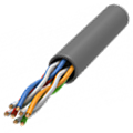 Изображение  | Информационный кабель медный в магазине ЭлектроМИР
