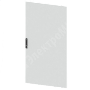 Изображение R5CPE1860 | Дверь сплошная, для шкафов CAE/CQE 1800 x 600 мм R5CPE1860 DKC (ДКС)