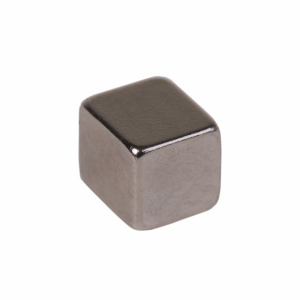 Изображение 72-3205 | Неодимовый магнит куб 5х5х5мм сцепление 0,95 кг (упаковка 16 шт) 72-3205 REXANT